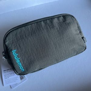 Lululemon Mini Belt Bag